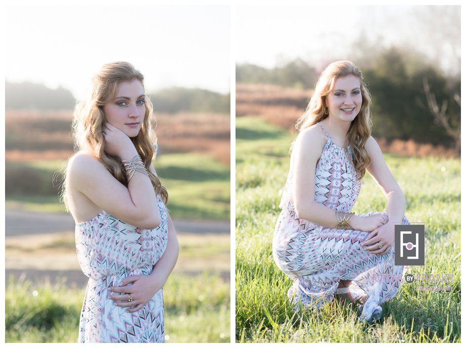 Alyssa | Warren County High School, Front Royal, Virginia | Class of 2015
