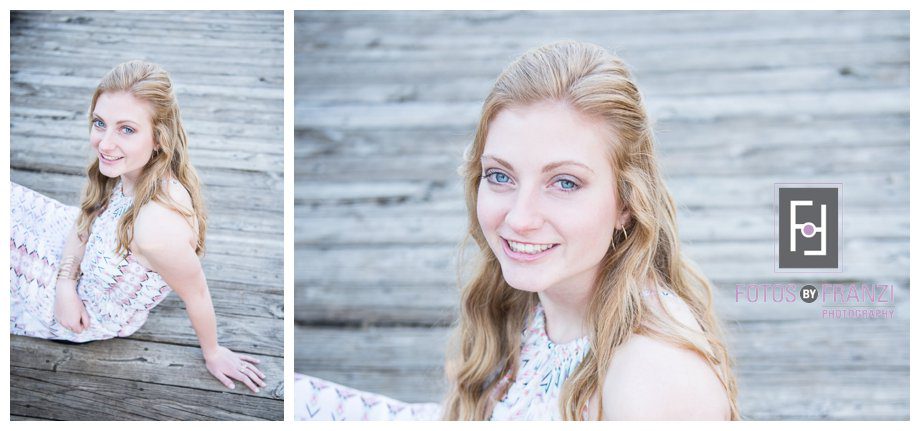Spring Senior Session | Clothing Details | Session Details | Fotos by Franzi Photography