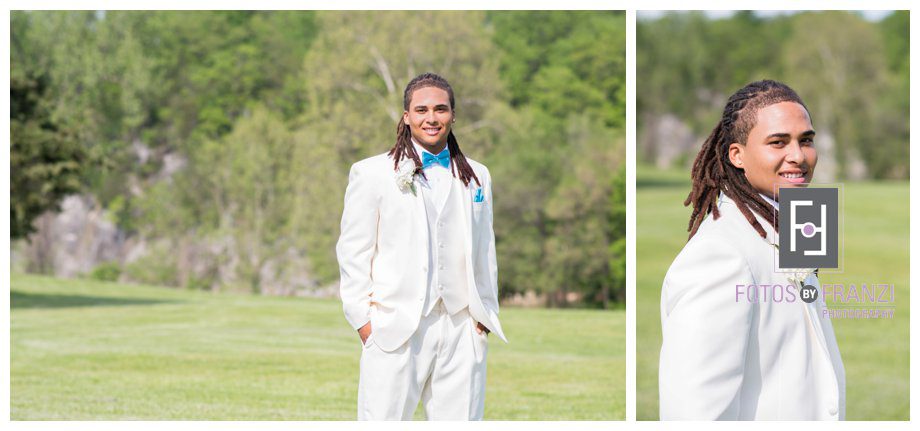 Prom Session | Clothing Details | Session Details | Fotos by Franzi Photography