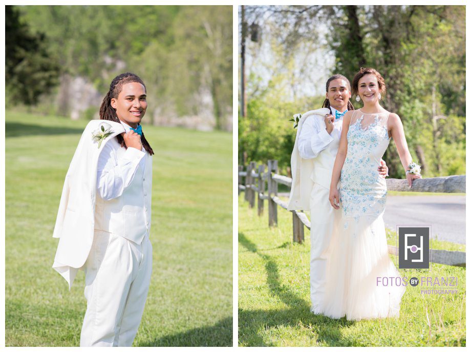 Prom Session | Clothing Details | Session Details | Fotos by Franzi Photography