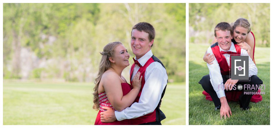 Prom Session | Clothing Details | Session Details | Fotos by Franzi Photography