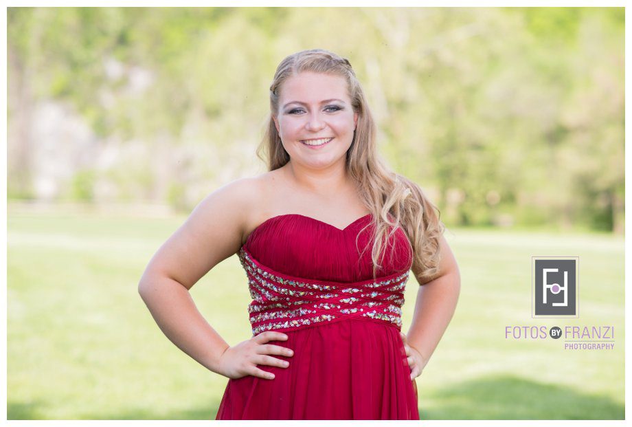 Prom Session | Clothing Details | Session Details | Fotos by Franzi Photography