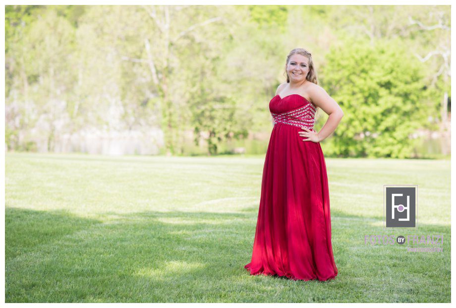 Prom Session | Clothing Details | Session Details | Fotos by Franzi Photography