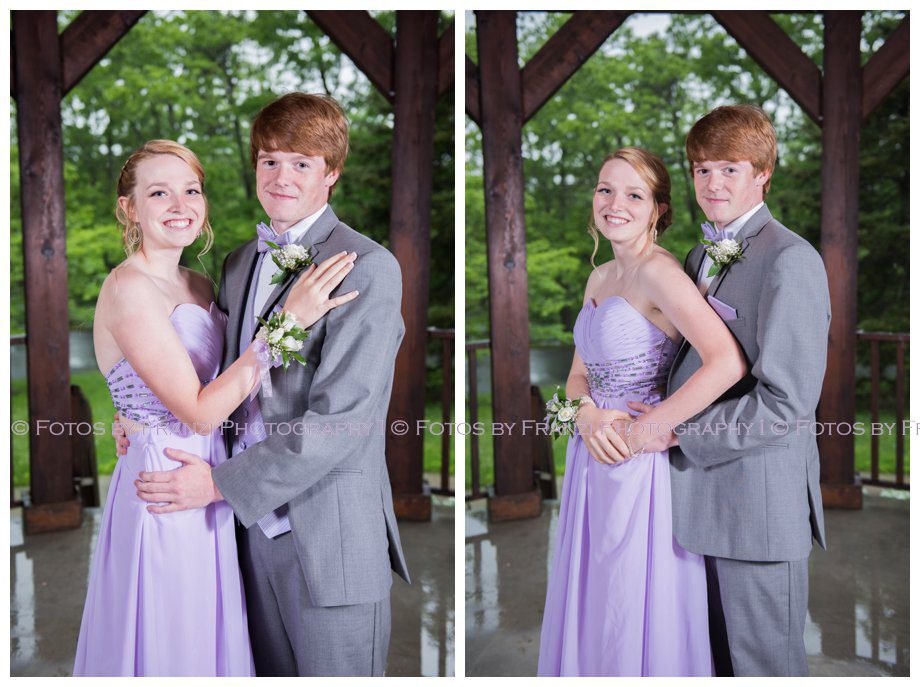 Prom Session | Clothing Details | Session Details | Fotos by Franzi Photography