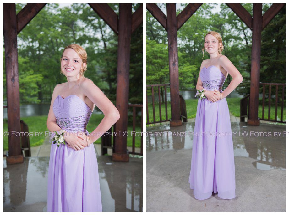Prom Session | Clothing Details | Session Details | Fotos by Franzi Photography