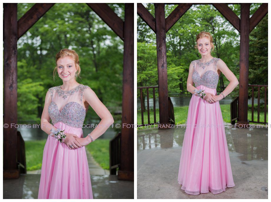 Prom Session | Clothing Details | Session Details | Fotos by Franzi Photography