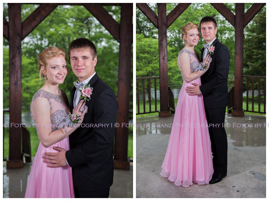 Prom Session | Clothing Details | Session Details | Fotos by Franzi Photography