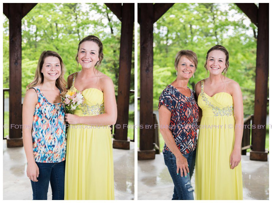 Prom Session | Clothing Details | Session Details | Fotos by Franzi Photography