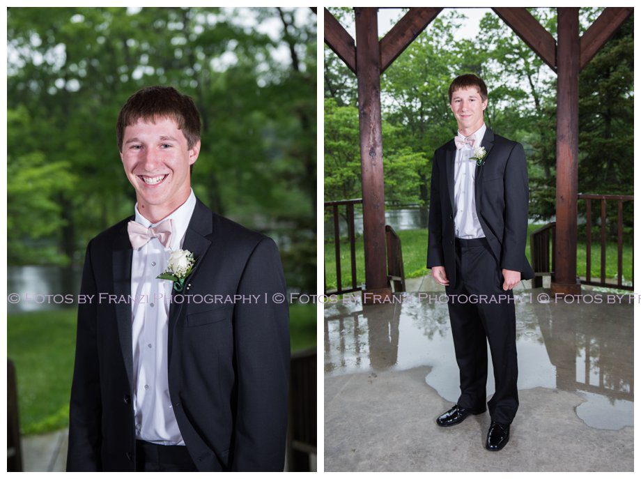 Prom Session | Clothing Details | Session Details | Fotos by Franzi Photography