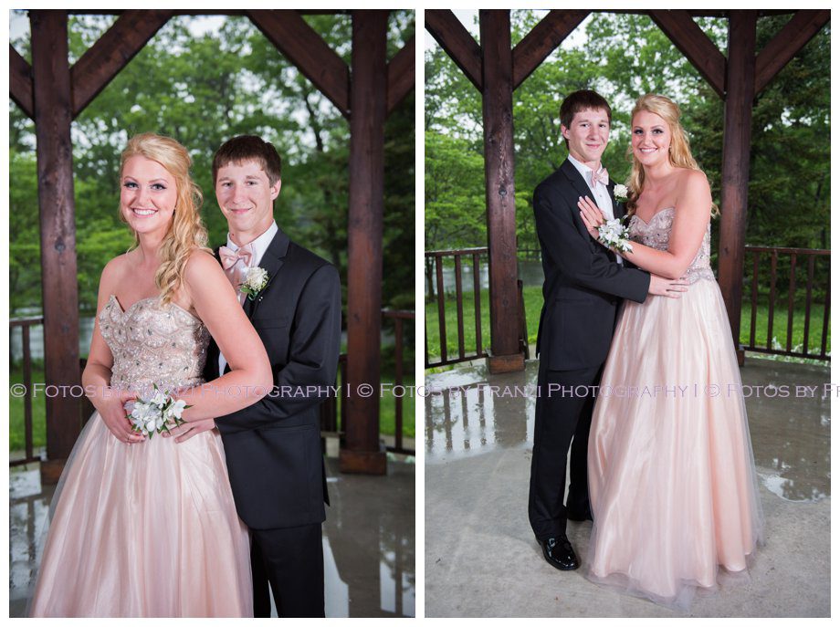 Prom Session | Clothing Details | Session Details | Fotos by Franzi Photography