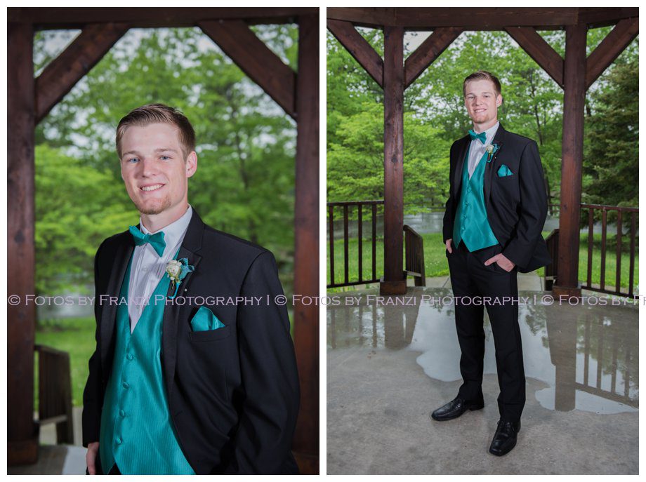 Prom Session | Clothing Details | Session Details | Fotos by Franzi Photography