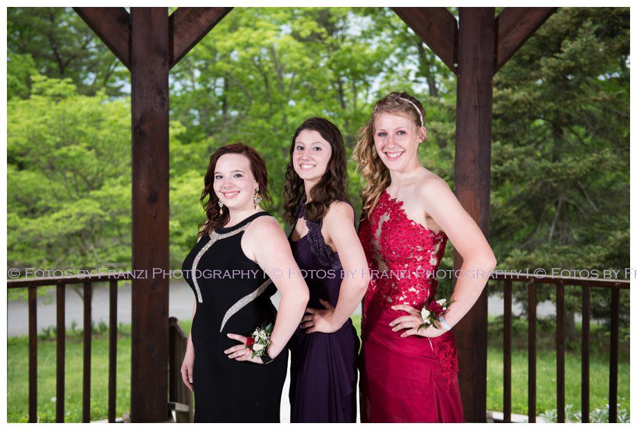 Prom Session | Clothing Details | Session Details | Fotos by Franzi Photography