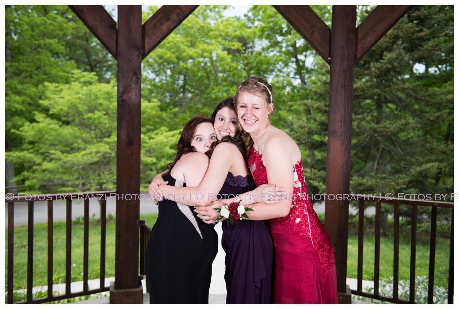 Prom Session | Clothing Details | Session Details | Fotos by Franzi Photography