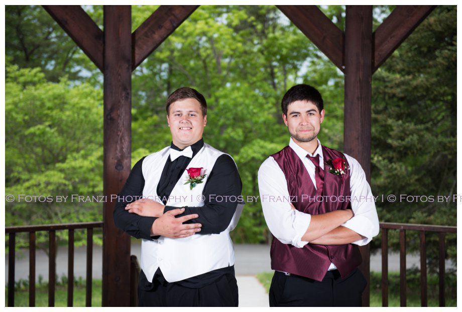 Prom Session | Clothing Details | Session Details | Fotos by Franzi Photography