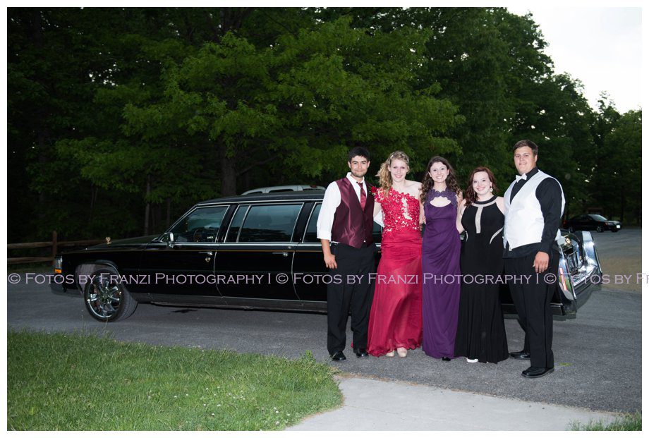 Prom Session | Clothing Details | Session Details | Fotos by Franzi Photography
