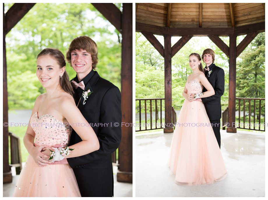 Prom Session | Clothing Details | Session Details | Fotos by Franzi Photography