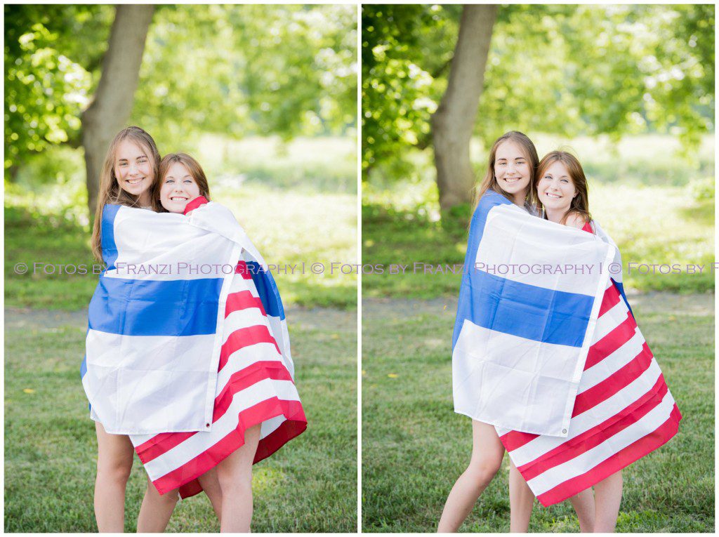 Best Friends Session | Clothing Details | Session Details | Fotos by Franzi Photography