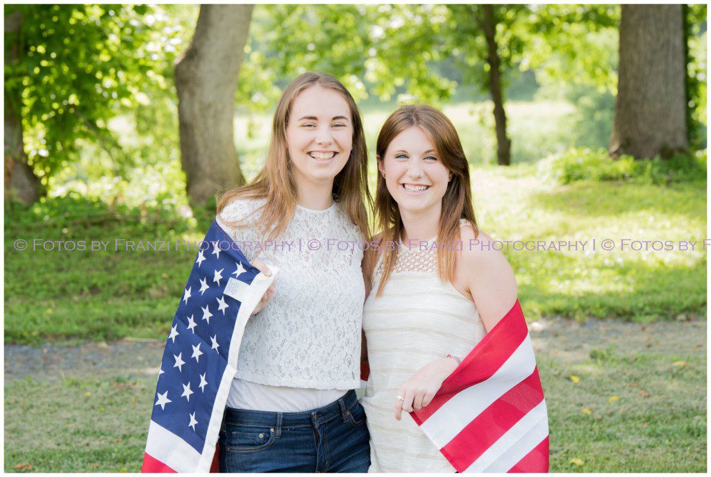 Best Friends Session | Clothing Details | Session Details | Fotos by Franzi Photography