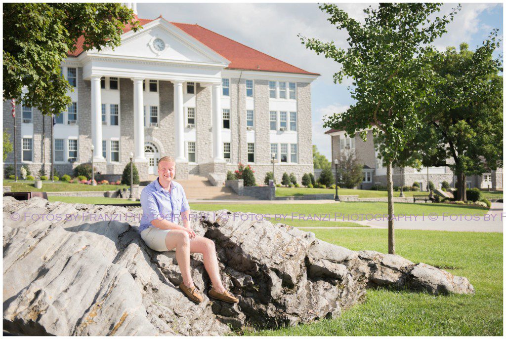 Trevor | James Madison University | Harrisonburg, VA | Class of 2016 | Senior Photographer | Fotos by Franzi Photography