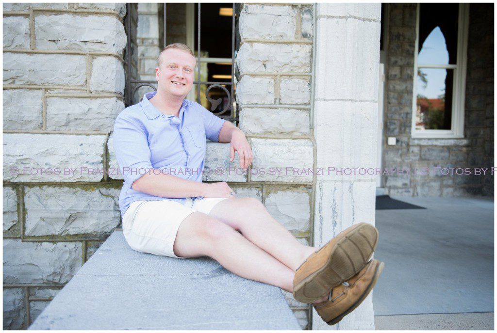 Trevor | James Madison University | Harrisonburg, VA | Class of 2016 | Senior Photographer | Fotos by Franzi Photography
