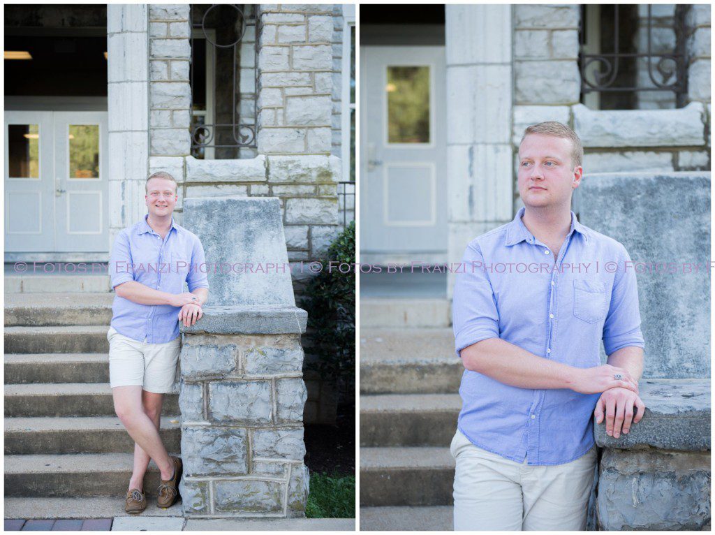 Trevor | James Madison University | Harrisonburg, VA | Class of 2016 | Senior Photographer | Fotos by Franzi Photography