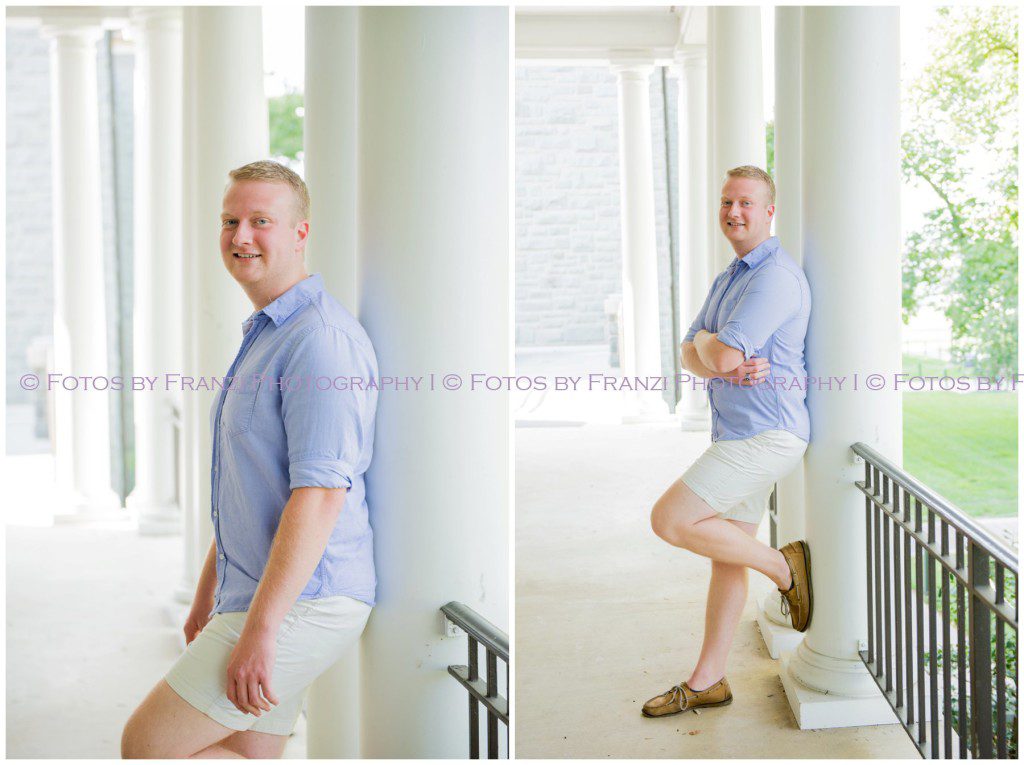 Trevor | James Madison University | Harrisonburg, VA | Class of 2016 | Senior Photographer | Fotos by Franzi Photography