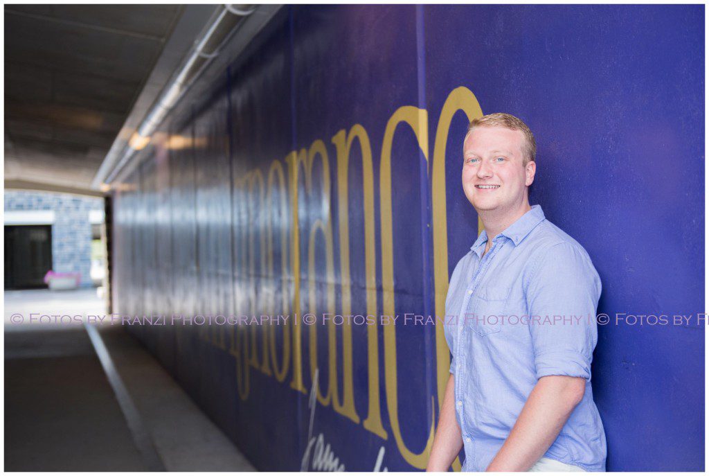 Trevor | James Madison University | Harrisonburg, VA | Class of 2016 | Senior Photographer | Fotos by Franzi Photography