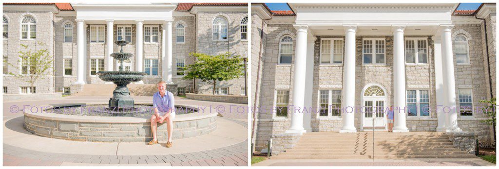 Trevor | James Madison University | Harrisonburg, VA | Class of 2016 | Senior Photographer | Fotos by Franzi Photography