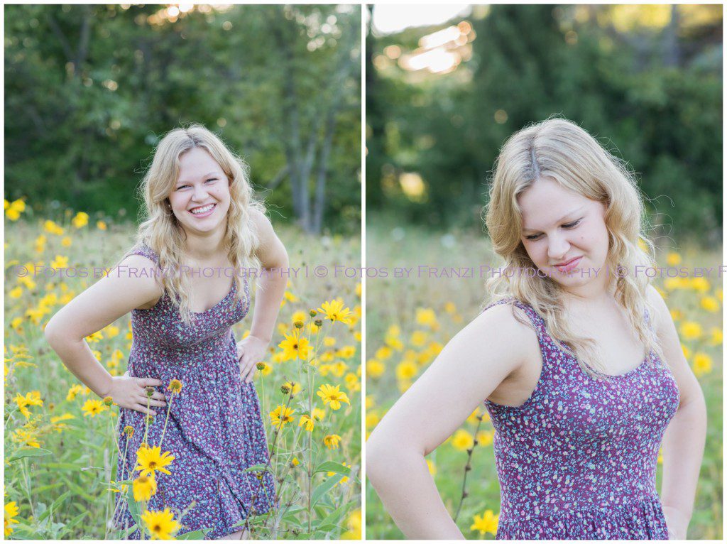 Senior Portrait | Virginia Arboretum | Fotos by Franzi Photography30