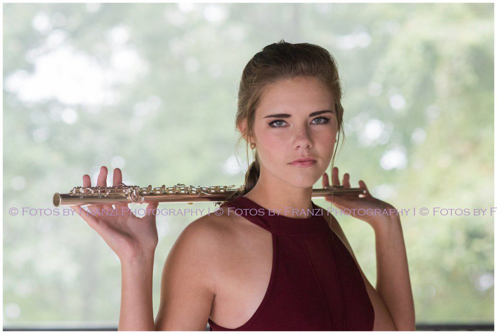 Michayla | Warren County High School, Front Royal | Class of 201624