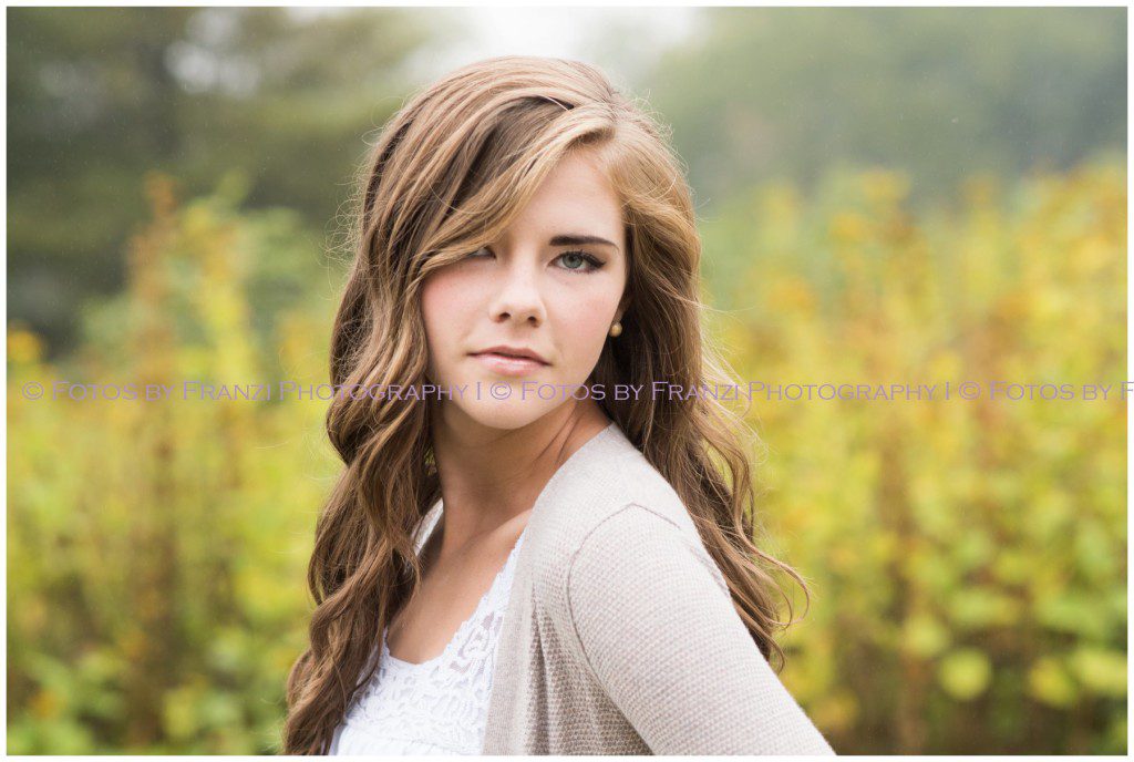 Michayla | Warren County High School, Front Royal | Class of 20168