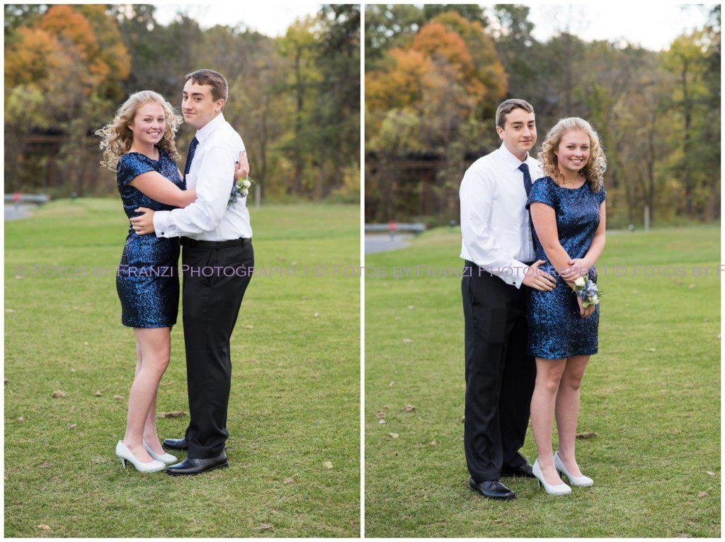 Skyline Homecoming | Fotos by Franzi Photography 12