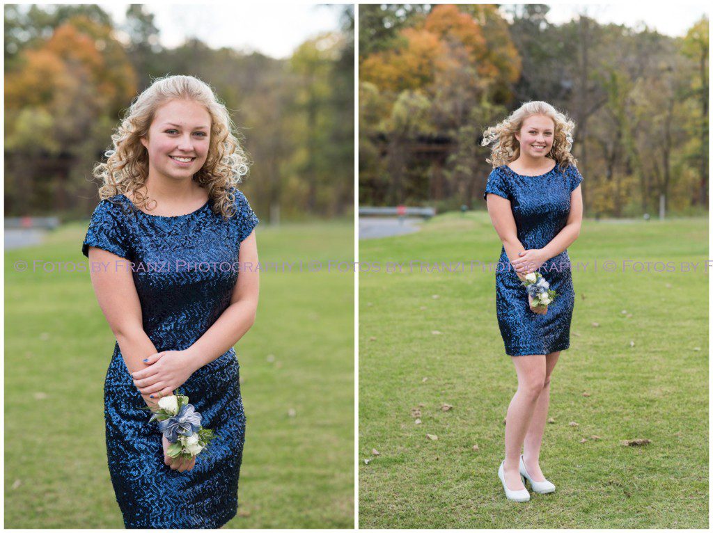 Skyline Homecoming | Fotos by Franzi Photography 13