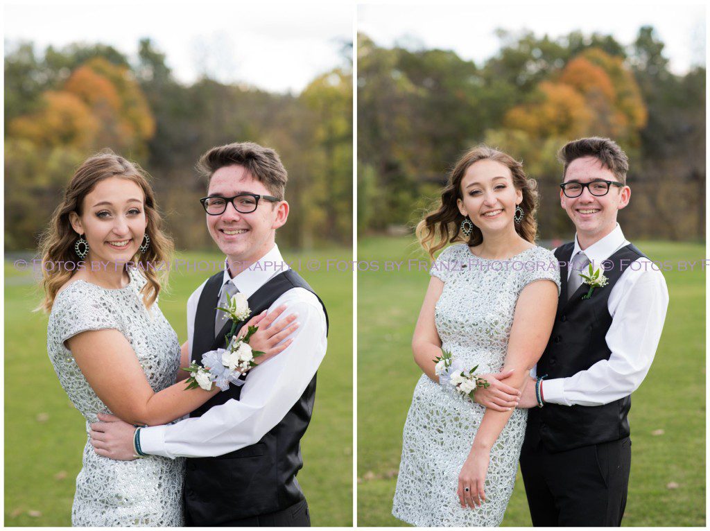 Skyline Homecoming | Fotos by Franzi Photography 2
