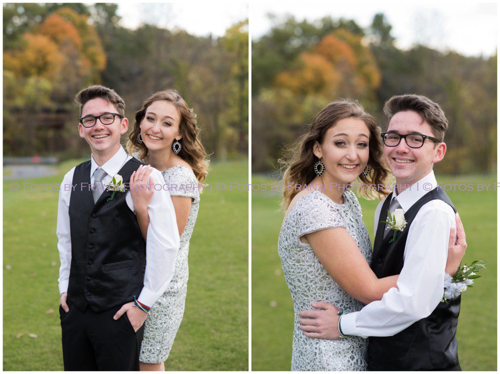 Skyline Homecoming | Fotos by Franzi Photography 4
