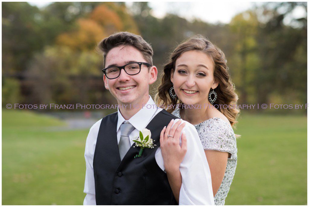 Skyline Homecoming | Fotos by Franzi Photography 5