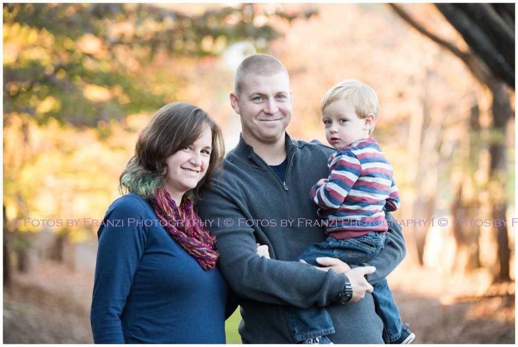 Virginia Arboretum Blandy Farm | Family Portraits | Fotos by Franzi Photography 1