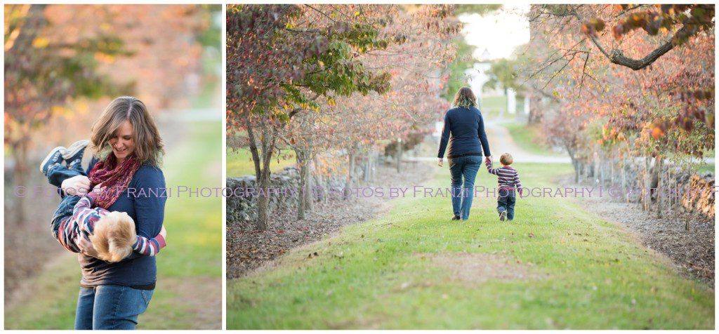 Virginia Arboretum Blandy Farm | Family Portraits | Fotos by Franzi Photography 11