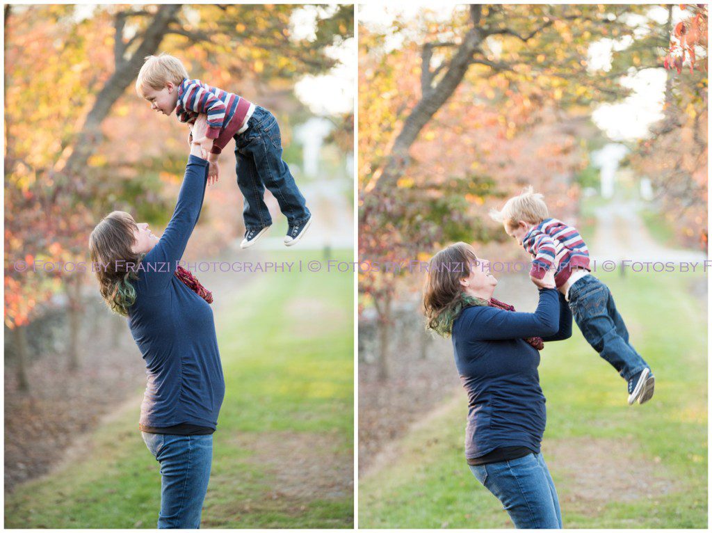 Virginia Arboretum Blandy Farm | Family Portraits | Fotos by Franzi Photography 12