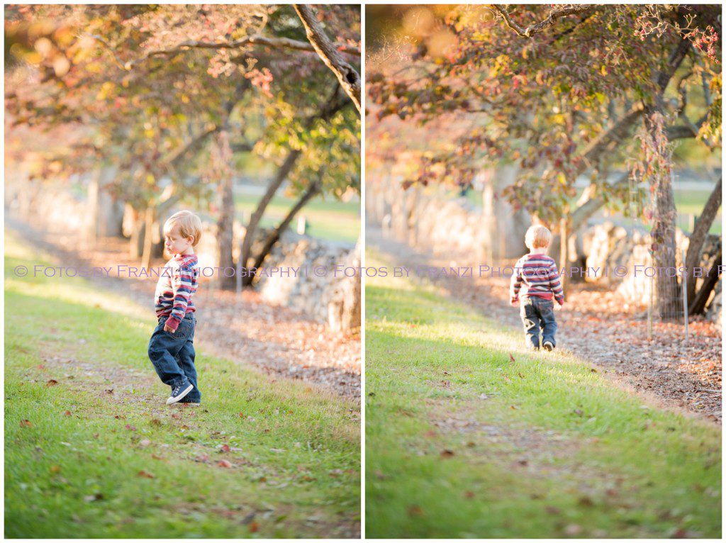 Virginia Arboretum Blandy Farm | Family Portraits | Fotos by Franzi Photography 4