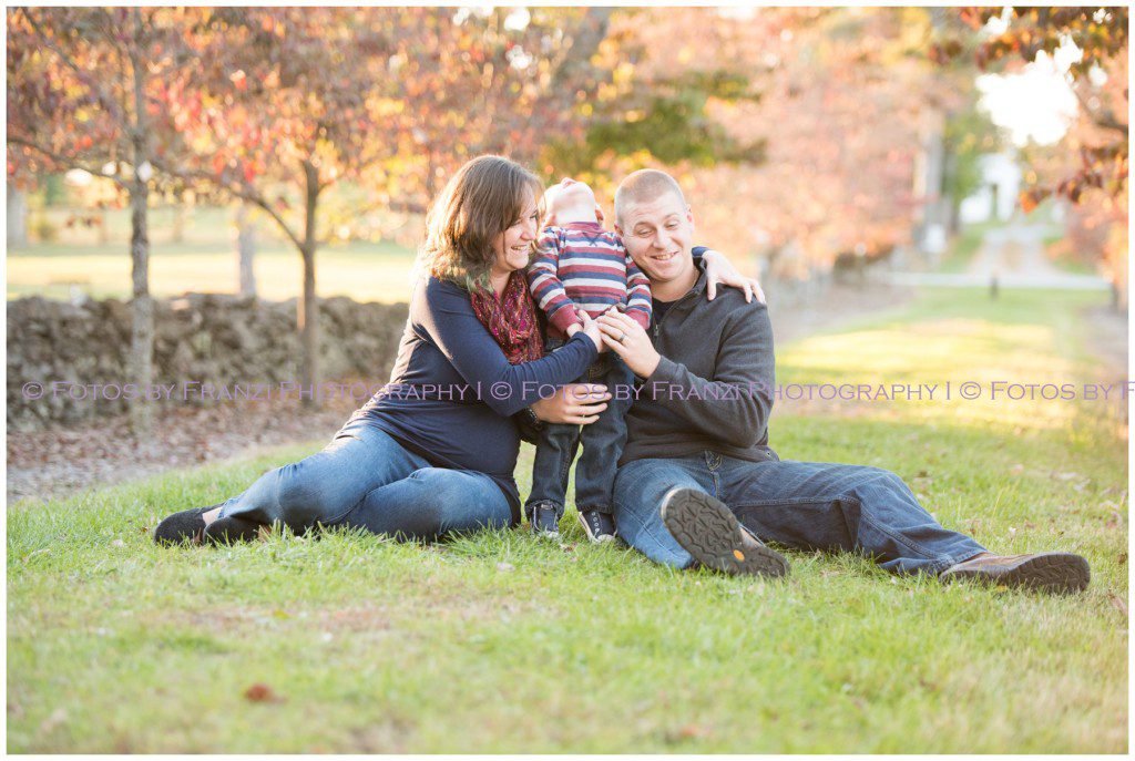 Virginia Arboretum Blandy Farm | Family Portraits | Fotos by Franzi Photography 8