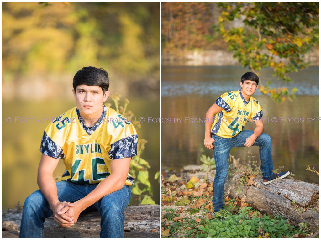 Joey Skyline High School Senior Portraits Fotos by Franzi Photography4