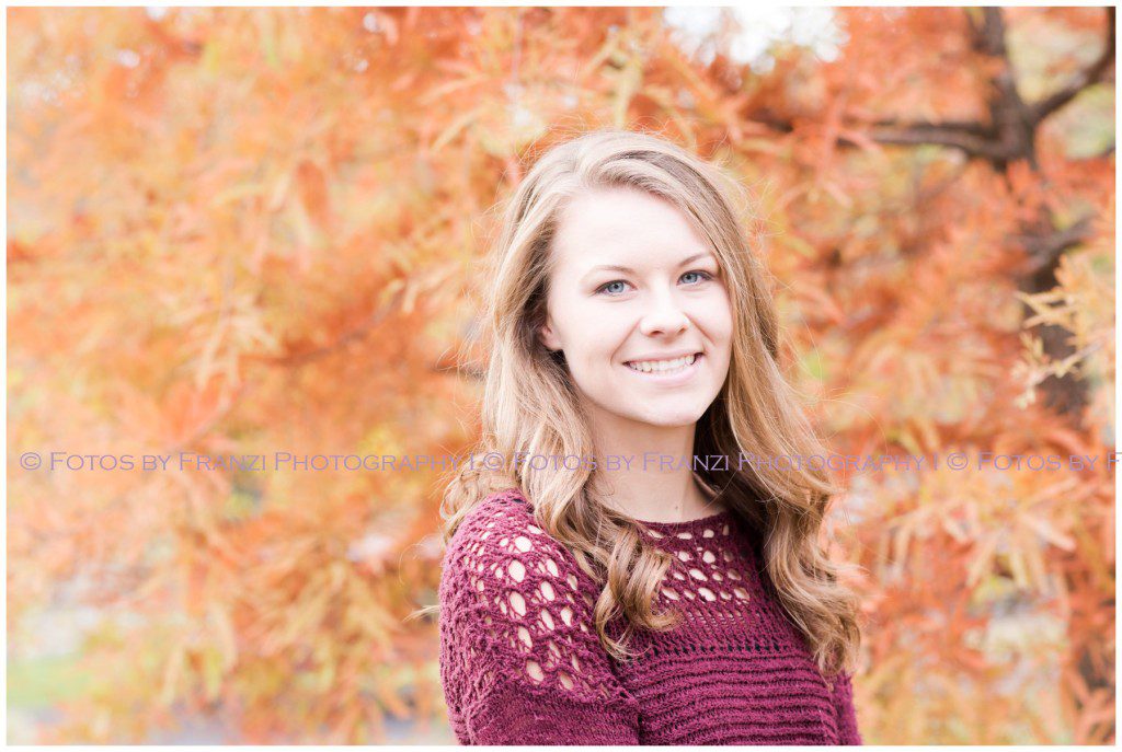 Gabi | Skyline High School