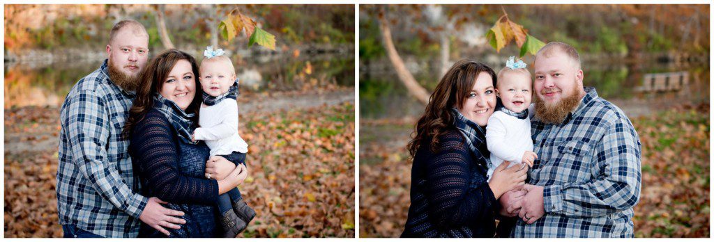 Thera VanDerveer Photography | Family Portrait Session | Front Royal, Virgnia Photographer1