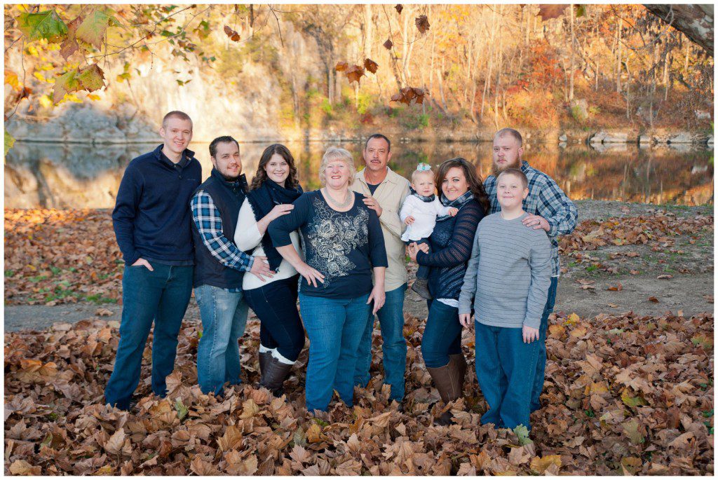Thera VanDerveer Photography | Family Portrait Session | Front Royal, Virgnia Photographer10