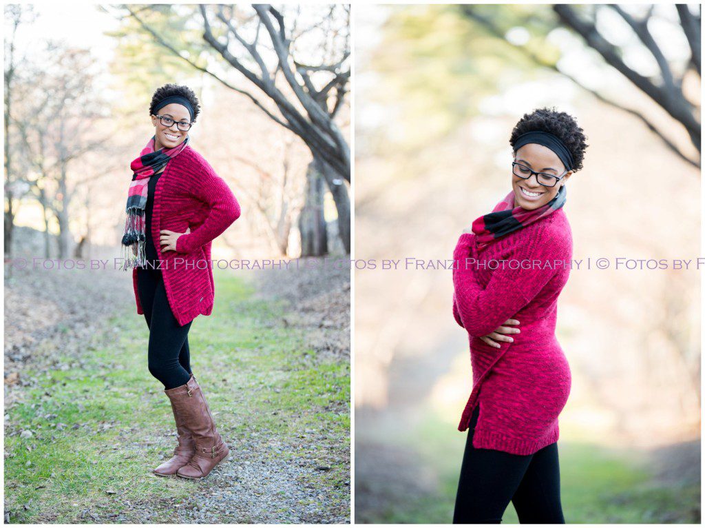 Felicity | Warren County High School Front Royal, VA | Class of 201610