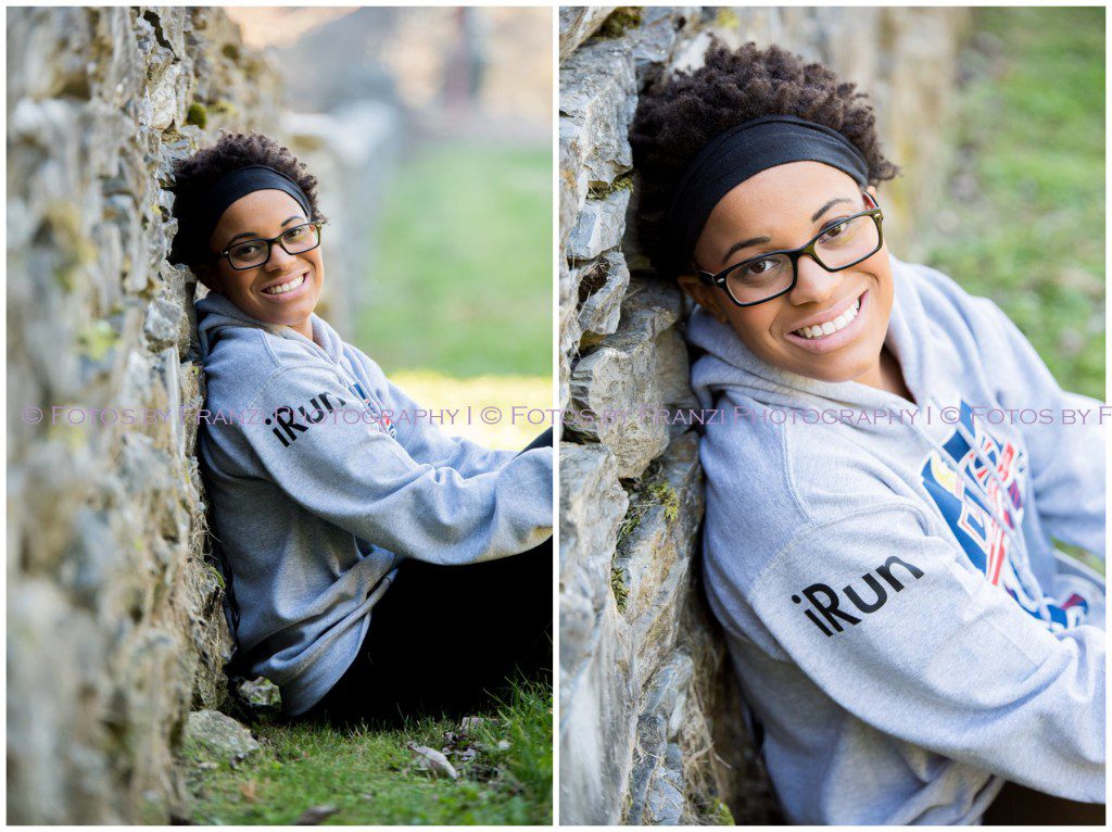 Felicity | Warren County High School Front Royal, VA | Class of 201614