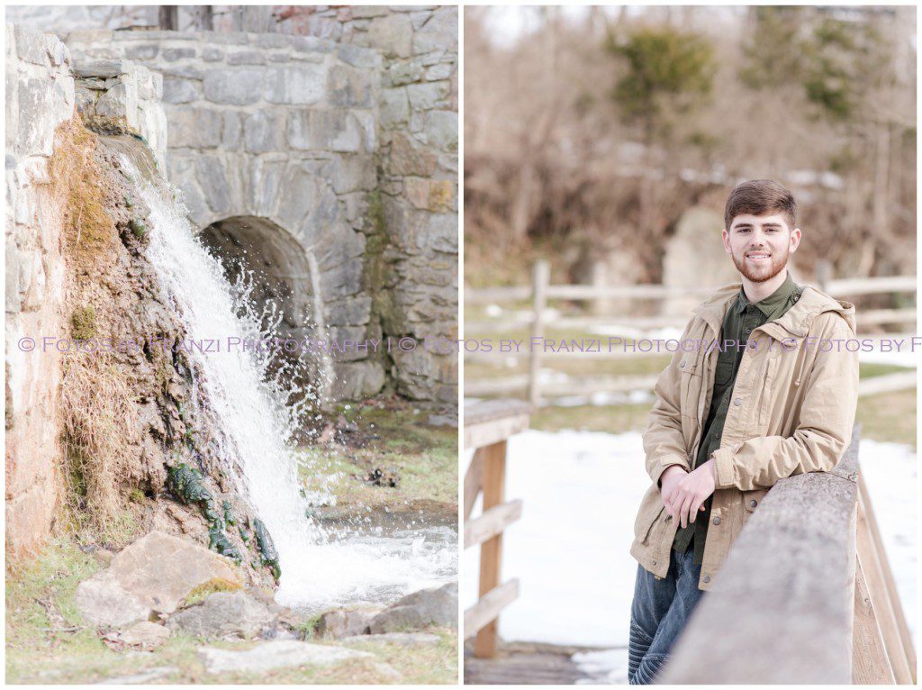 Matt | Skyline High School, Front Royal, VA | Class of 2016 1