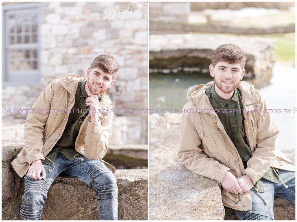 Matt | Skyline High School, Front Royal, VA | Class of 2016 12