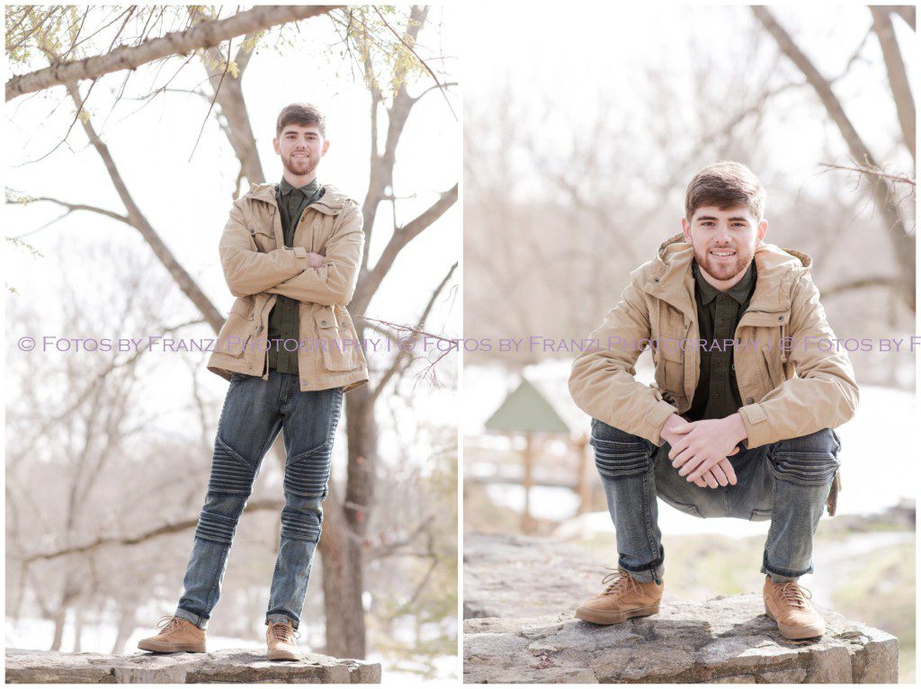 Matt | Skyline High School, Front Royal, VA | Class of 2016 16